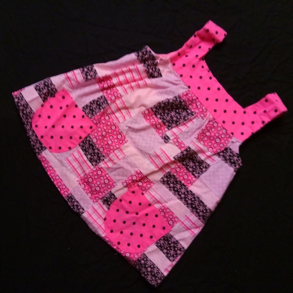 Baby Girl's Dress